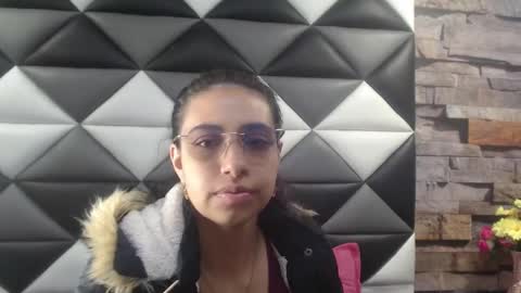 Snapshot of tammy_blackk chatting on 12/18/24, 12:18 Tammy Blackk online show from 12/18/24, 12:18