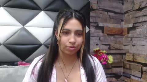 Snapshot of tammy_blackk chatting on 12/23/24, 03:33 Tammy Blackk online show from 12/23/24, 03:33