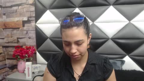 Snapshot of tammy_blackk chatting on 01/09/25, 11:47 Tammy Blackk online show from 01/09/25, 11:47
