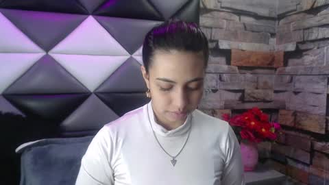 Snapshot of tammy_blackk chatting on 01/15/25, 12:04 Tammy Blackk online show from 01/15/25, 12:04