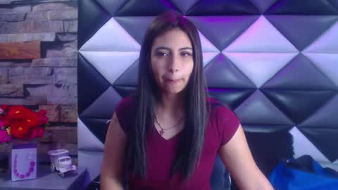 Snapshot of tammy_blackk chatting on 01/18/25, 11:54 Tammy Blackk online show from 01/18/25, 11:54