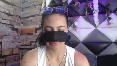 Snapshot of tammy_blackk chatting on 01/21/25, 12:18 Tammy Blackk online show from 01/21/25, 12:18