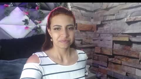 Snapshot of tammy_blackk chatting on 01/31/25, 12:07 Tammy Blackk online show from 01/31/25, 12:07