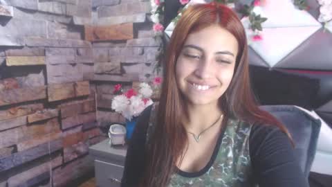 Snapshot of tammy_blackk chatting on 02/11/25, 12:27 Tammy Blackk online show from 02/11/25, 12:27