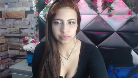 Snapshot of tammy_blackk chatting on 02/12/25, 11:18 Tammy Blackk online show from 02/12/25, 11:18
