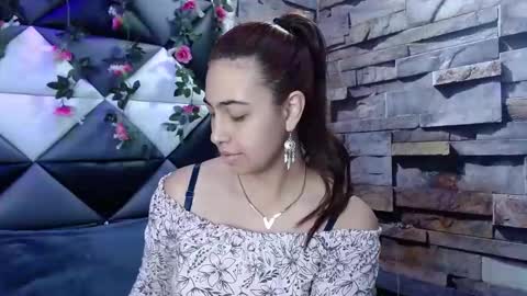 Snapshot of tammy_blackk chatting on 03/03/25, 12:16 Tammy Blackk online show from 03/03/25, 12:16