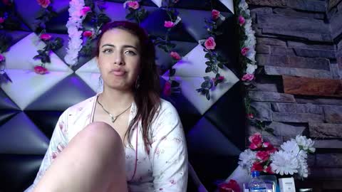 Snapshot of tammy_blackk chatting on 03/03/25, 07:06 Tammy Blackk online show from 03/03/25, 07:06