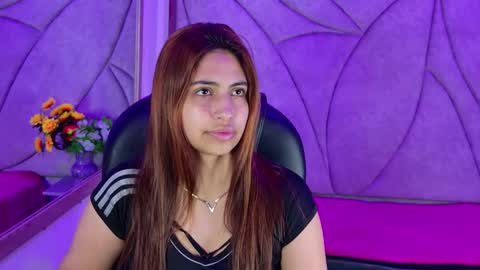Snapshot of tammy_blackk chatting on 10/19/25, 03:18 Tammy Blackk online show from 10/19/25, 03:18