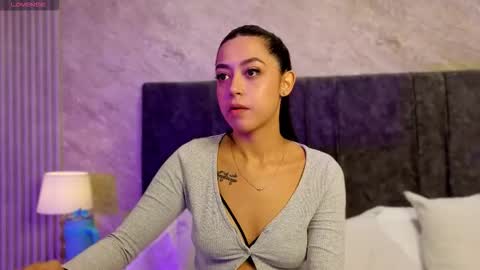 tammy_greyyx online show from 03/04/26, 02:50