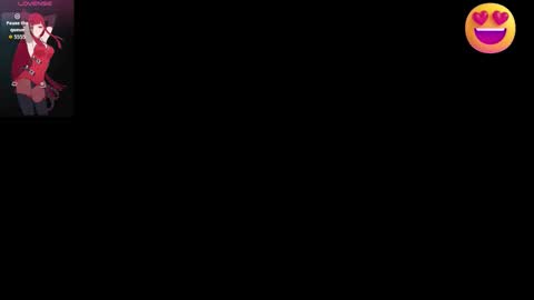 Tammy Parker online show from 02/09/26, 01:31