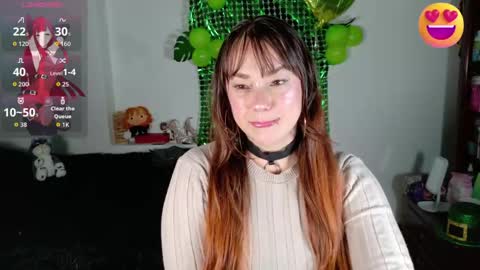 Tammy Parker online show from 03/22/26, 06:28