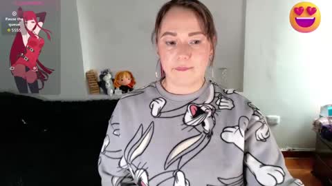 Tammy Parker online show from 04/15/26, 07:32