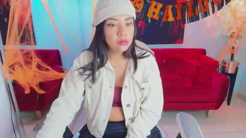 Tammy online show from 11/01/25, 10:12