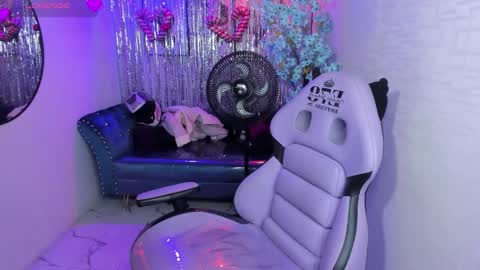 Tammy online show from 12/20/25, 08:43