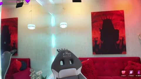 Tammy online show from 05/17/26, 03:37
