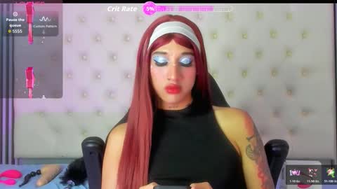 tammy_sweett1 online show from 02/07/26, 06:17