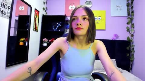 Snapshot of tammy_thompson_ chatting on 09/11/25, 01:55 tammy_thompson_ online show from 09/11/25, 01:55