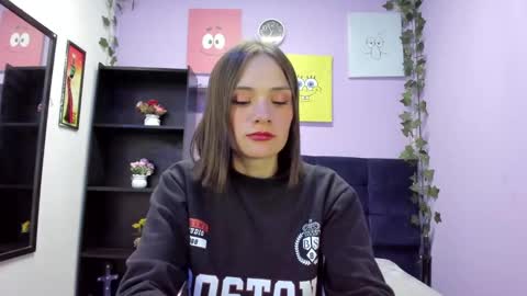 Snapshot of tammy_thompson_ chatting on 10/03/25, 02:47 tammy_thompson_ online show from 10/03/25, 02:47