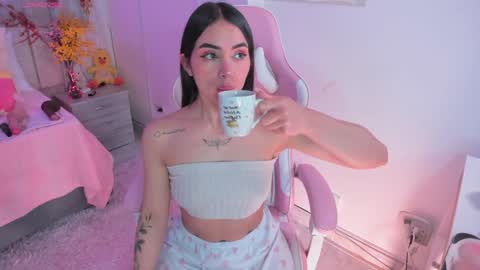 Tammy online show from 12/27/24, 08:39