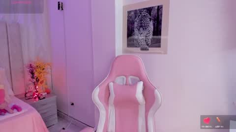 Tammy online show from 01/29/25, 07:22