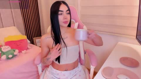 Tammy online show from 11/02/25, 08:00