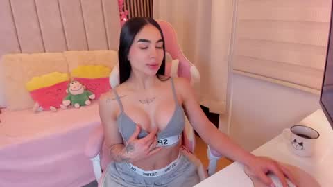 Tammy online show from 04/30/26, 06:03