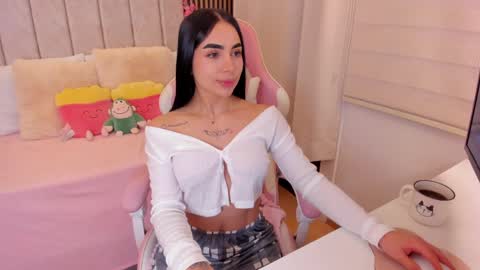 Tammy online show from 06/02/26, 06:32