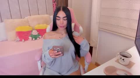 Tammy online show from 06/21/26, 06:54