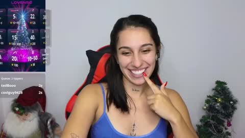 tammy  online show from 01/07/25, 11:24