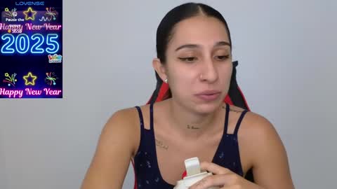 tammy  online show from 01/09/25, 06:04