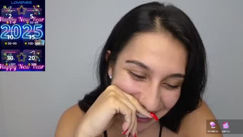 tammy  online show from 01/10/25, 08:04