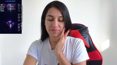 tammy  online show from 01/16/25, 12:20