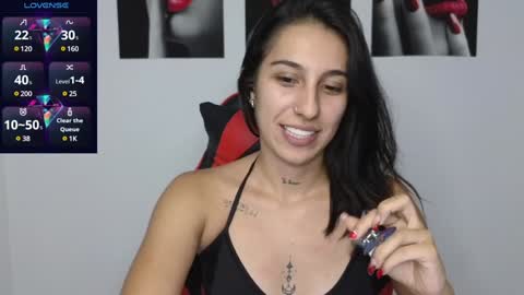 tammy  online show from 01/24/25, 11:23