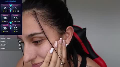 tammy  online show from 02/11/25, 10:18