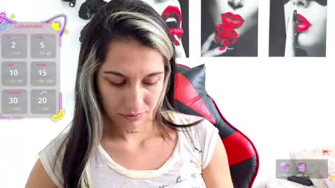 tammy  online show from 09/17/25, 04:41