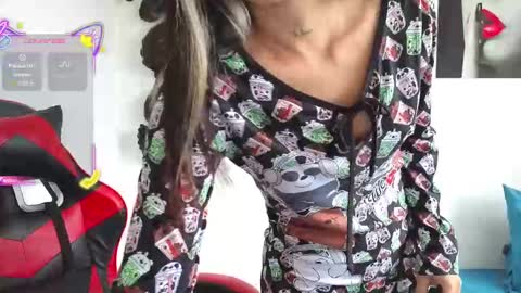 tammy  online show from 09/29/25, 01:49