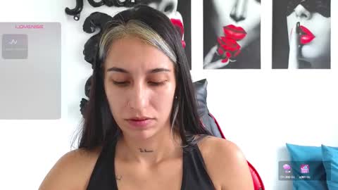 tammy  online show from 10/03/25, 04:15