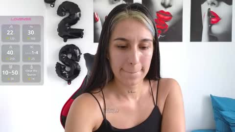 tammy  online show from 10/06/25, 09:01