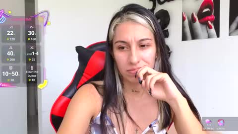 tammy  online show from 11/11/25, 05:35