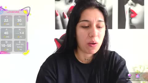 tammy  online show from 04/27/26, 02:48