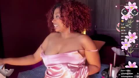 T A M M Y  online show from 12/27/24, 04:15