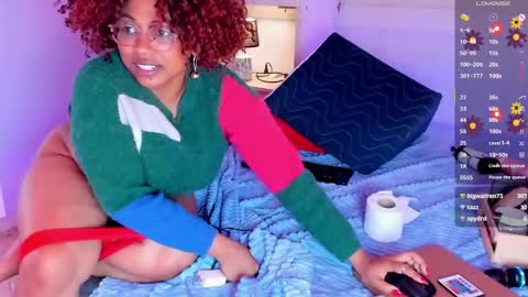 T A M M Y  online show from 03/01/25, 04:33