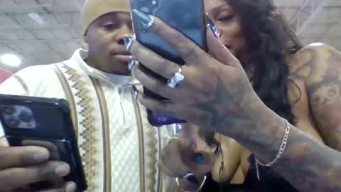 Tammygold online show from 12/08/24, 08:04