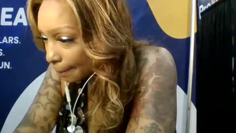 Tammygold online show from 10/26/25, 06:14