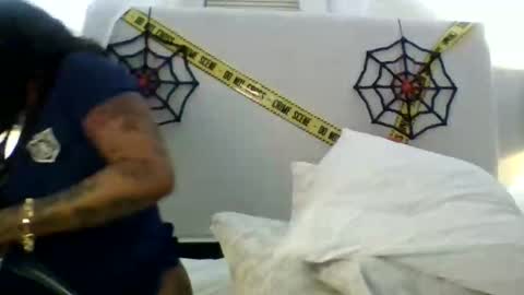 Tammygold online show from 10/31/25, 10:22