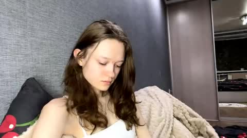 Adriana online show from 04/20/26, 08:10