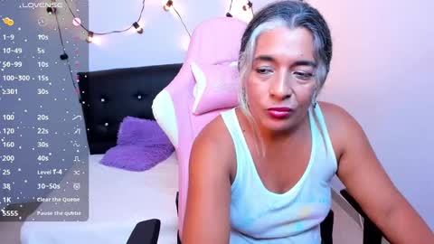 Tammy Lynn online show from 12/19/24, 06:45