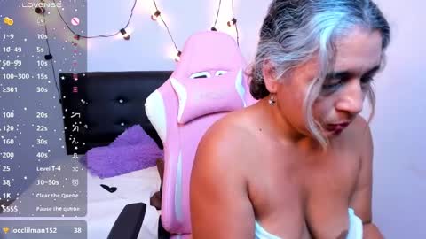 Tammy Lynn online show from 12/19/24, 09:49