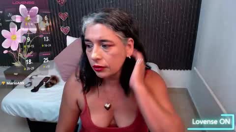 Tammy Lynn online show from 10/02/25, 06:59