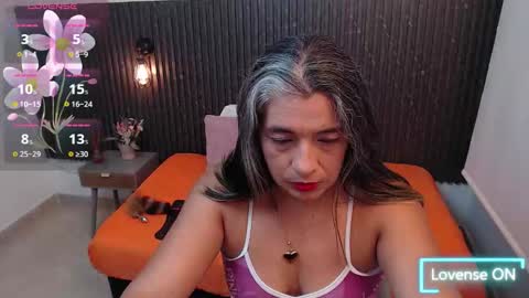 Tammy Lynn online show from 11/23/25, 05:35